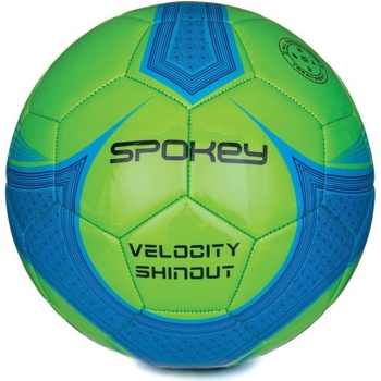 Spokey Velocity Shinout