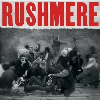 Mumford & Sons - Rushmere (US Version) LP