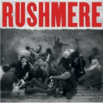 Mumford & Sons - Rushmere (US Version) LP