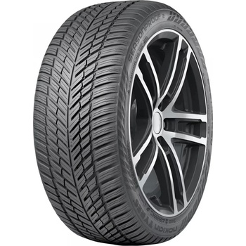 Image 1 of Nokian Seasonproof 2 195/55 R16 87H