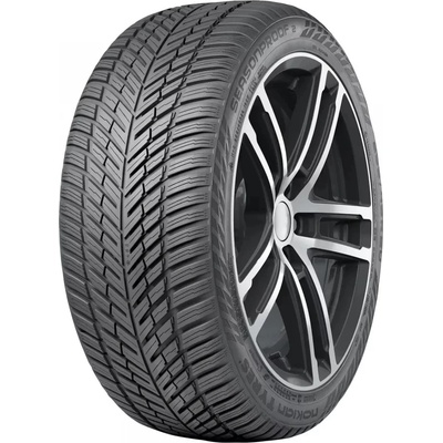 Nokian Seasonproof 2 195/55 R16 87H