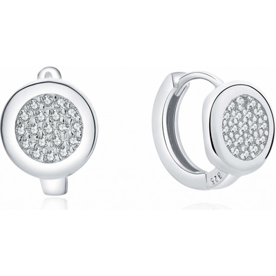 Moiss náušnice E0000164