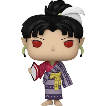 Funko Pop Animation Inuyasha Kagura 1593 9cm