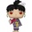 Funko Pop Animation Inuyasha Kagura 1593 9cm