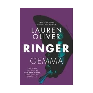 Ringer | Lauren Oliver (ISBN: 9780062394194)
