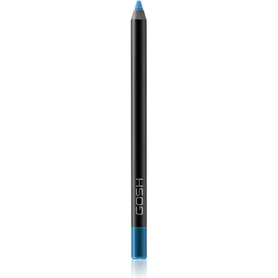 Gosh Velvet Touch дълготраен молив за очи цвят 011 Sky High 1.2 гр