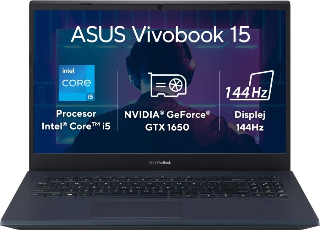 ASUS x571g GTX 1650搭載 ジャンク メモリなし