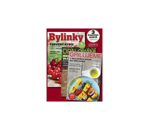 Nejlepší Bylinky 2