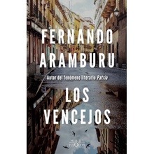 Los vencejos