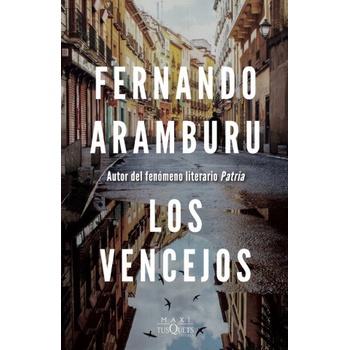 Los vencejos
