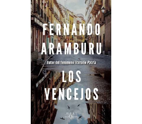Los vencejos