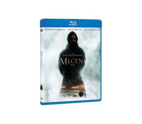Mlčení