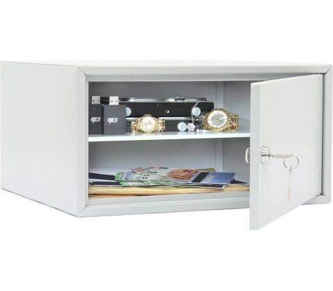Rottner Home Case 4