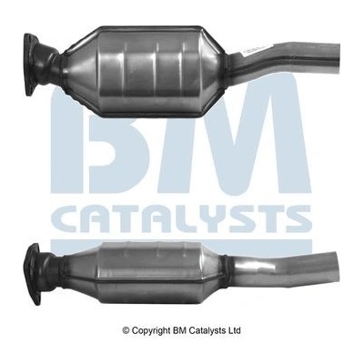Katalyzátor BM CATALYSTS BM80011H