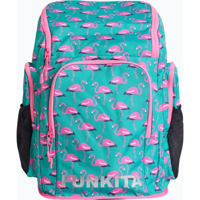 Funkita Раница Funkita Space Case 40 l go flamingo!