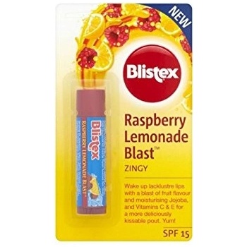 Blistex Raspberry Lemonade Blast 4,25 g