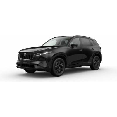 Mazda CX-5 2.5 Homura 104 kW
