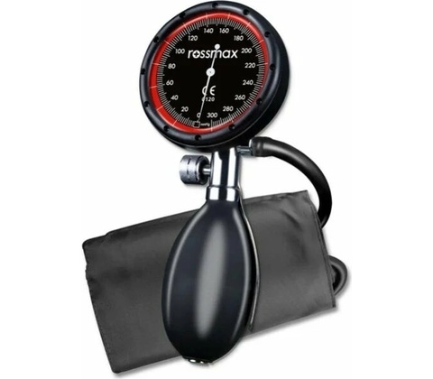 Rossmax GD102 černý