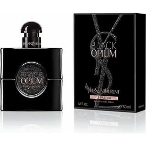 Yves Saint Laurent Black Opium (Le Parfum) Extrait de Parfum 50 ml Парфюми