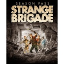 Hry na PC Strange Brigade Season Pass