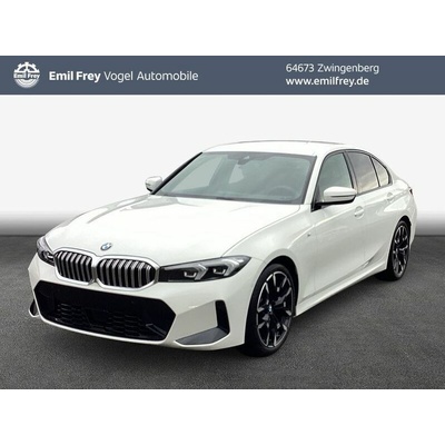 BMW 318i 115 kW