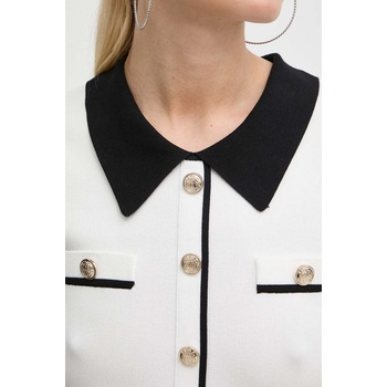 Morgan Рокля Morgan RMCHIC (RMCHIC.OFF.WHITE)