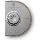 Fein Diamant segmentový pilový list 1.2 mm 90 mm 63502217210 1 ks