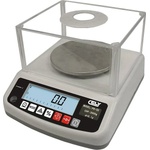 Cely Прецизна везна Cely PB-60 600гр (PB-60-600G) Кухненски везни