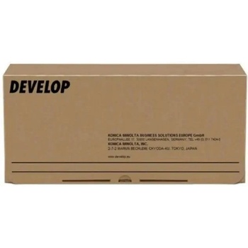 Develop Консуматив барабан DEVELOP IUP38, ineo 4000i/ 4020i/ 5000i/ 5020i, 50 000 копия (DEV-DRUM-IUP38)