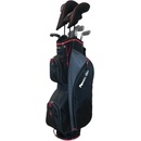 PowerBilt EX-750 Set Graphite