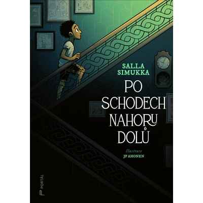 Po schodech nahoru dolů