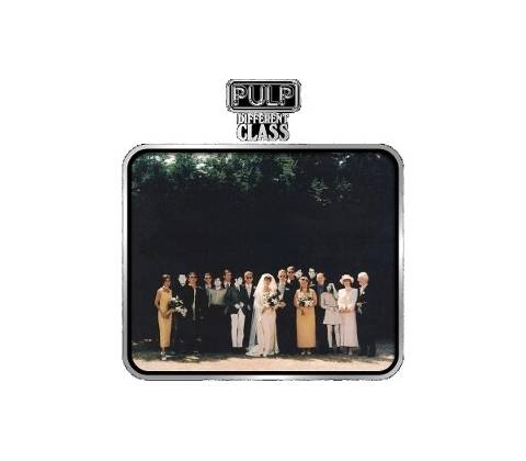 Pu - Different Class (Remastered) LP