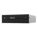 ASUS DRW-08D6MT dvd записващо устройство sata черно (90DD0340-B19000) (90DD0340-B19000)