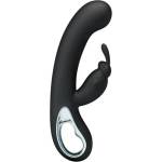 LyBaile Луксозен мф Вибратор "pretty love webb" 20 см