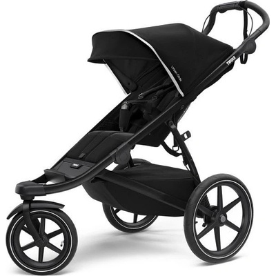 Thule Urban Glide 2 Black 2021 – Zbozi.Blesk.cz