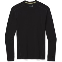 Smartwool funkční tričko s dlouhým rukávem M MERINO 250 BASELAYER CREW BOXED černé