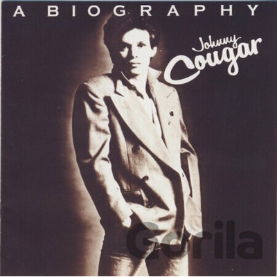 COUGAR, JOHNNY - A BIOGRAPHY 1 CD