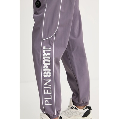 Plein Sport Спортен панталон plein sport (saec.wjt2046.ste003n)