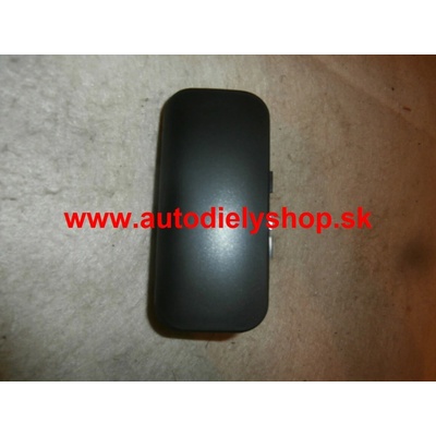 Ford TRANSIT 3/00-3/06 kľučka bočná Pravá,šupacie dvere