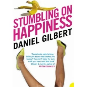 Stumbling on Happiness (2007)
