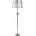 Candellux Лампион PRIMA 1xE27/60W/230V сребрист/лъскав хром (CA0678)