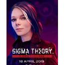 Hry na PC Sigma Theory: Global Cold War