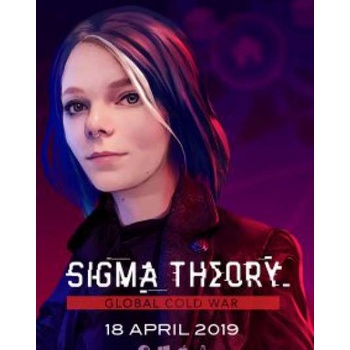 Sigma Theory: Global Cold War