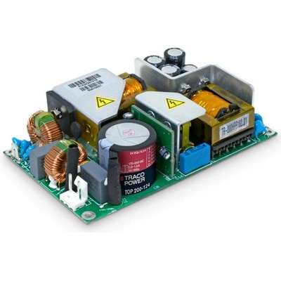 TracoPower TOP 200-148 spínaný síťový zdroj 48 V/DC 4.2 A 200 W