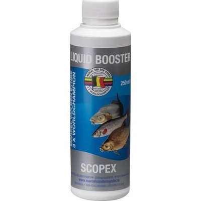 Booster MVDE Liquid 250 ml Scopex