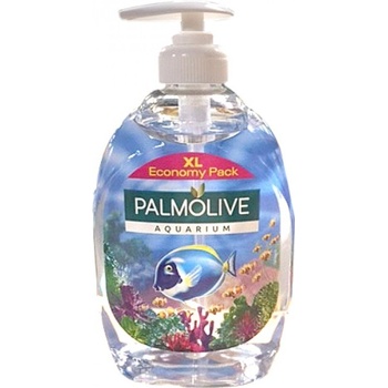 Palmolive Aquarium tekuté mydlo 500 ml