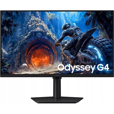 Samsung Odyssey G4 S27HG402EU