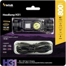 Technik H31
