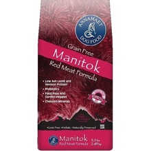 Annamaet Grain Free Manitok 11,35 kg