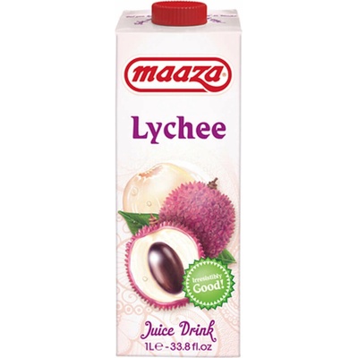 Maaza Liči nápoj 1 l
